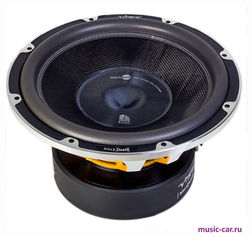 Сабвуфер Vibe BDC15SPL-V2