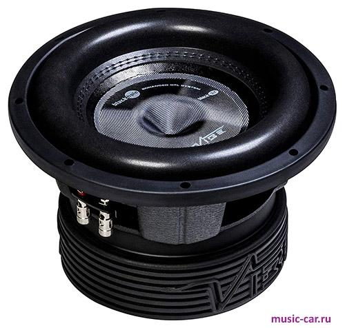 Сабвуфер Vibe BLACKAIR10D2-V7
