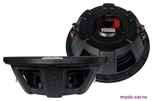 Сабвуфер Vibe BLACKAIR10D2S-V2