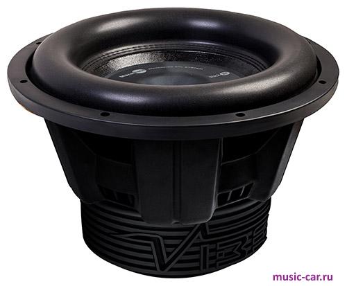Сабвуфер Vibe BLACKAIR12D2-V7