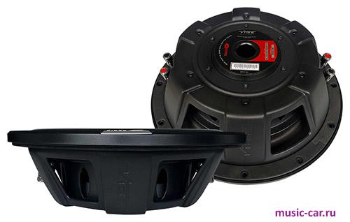 Сабвуфер Vibe BLACKAIR12D2S-V2