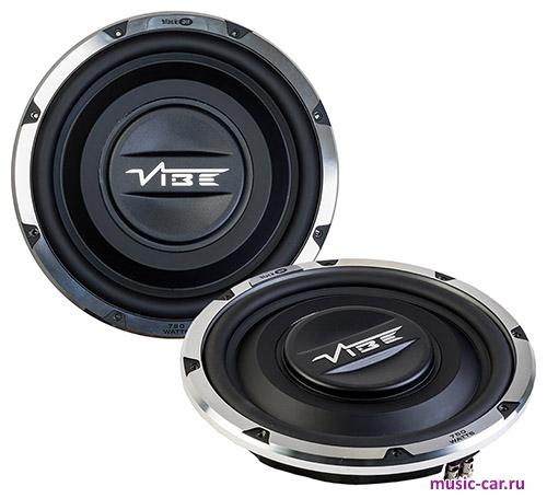 Сабвуфер Vibe BLACKAIR12S-V6