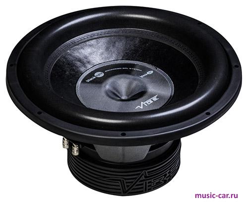 Сабвуфер Vibe BLACKAIR15D2-V7