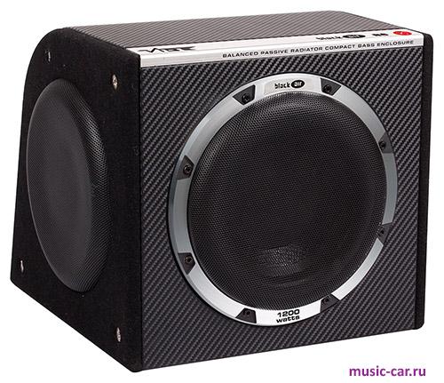 Сабвуфер Vibe BLACKAIRB8-V6