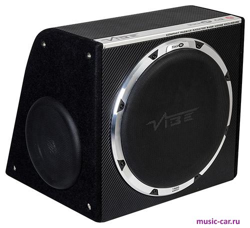 Сабвуфер Vibe BLACKAIRC12-V6