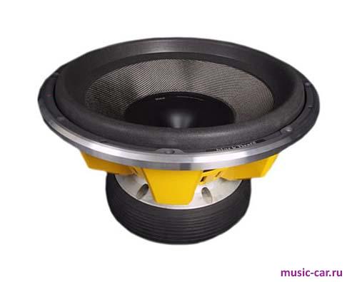 Сабвуфер Vibe BlackDeath BD15C