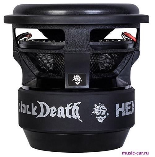 Сабвуфер Vibe BLACKDEATHC12HEX-V7