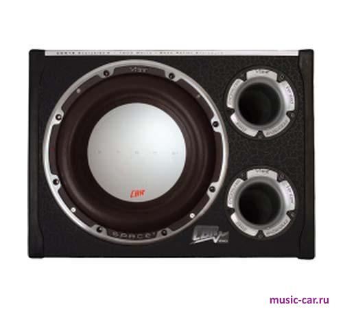 Сабвуфер Vibe CBR-S12 EVO-V2