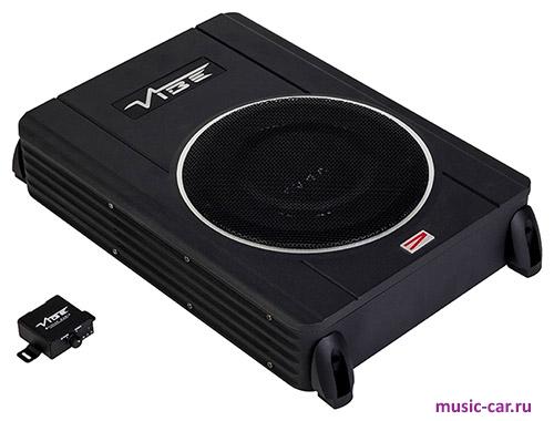 Сабвуфер Vibe CVENC8-V4