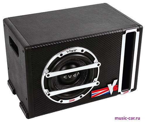 Сабвуфер Vibe CVENV6S-V4