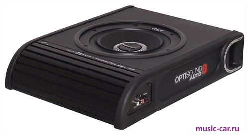 Сабвуфер Vibe OPTISOUNDAUTO8A-V2