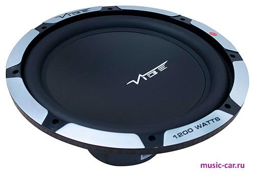 Сабвуфер Vibe PULSE12-V7