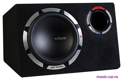 Сабвуфер Vibe PULSECBR12A-V0