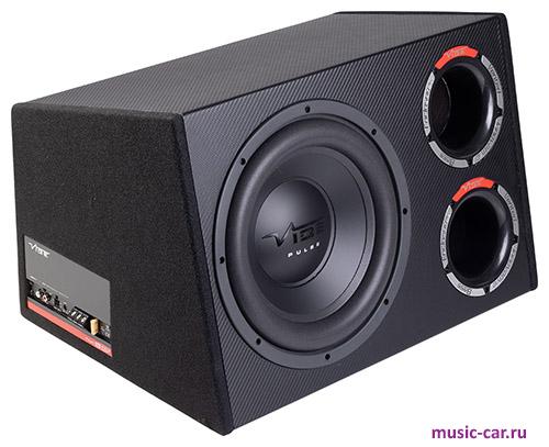 Сабвуфер Vibe PULSECBR12A-V4
