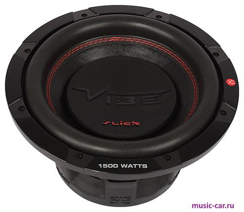 Сабвуфер Vibe SLICK10D2-V0