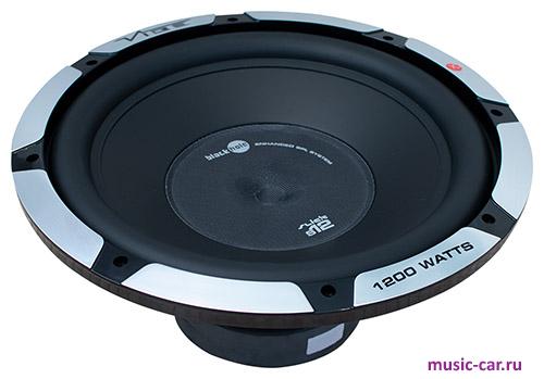 Сабвуфер Vibe SLICK12-V7