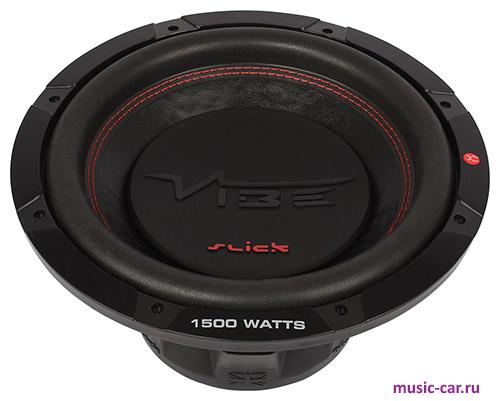 Сабвуфер Vibe SLICK12D2-V0
