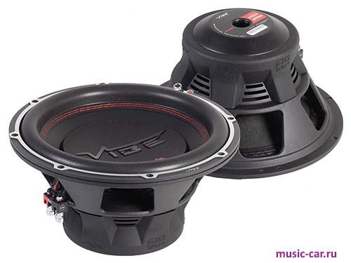 Сабвуфер Vibe SLICK12D2-V3