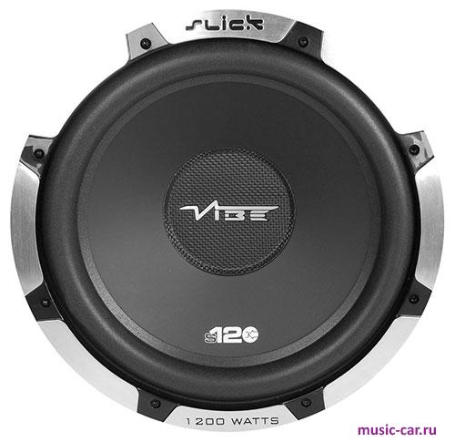 Сабвуфер Vibe Slick 12-V3