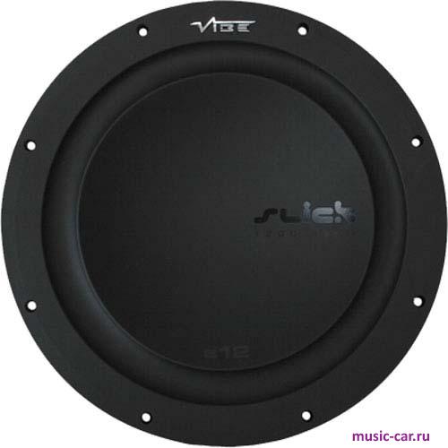 Сабвуфер Vibe Slick 12