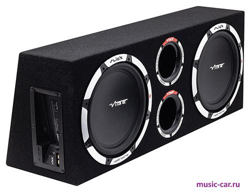 Сабвуфер Vibe SLICKV12T-V2