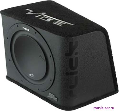 Сабвуфер Vibe SLR 10