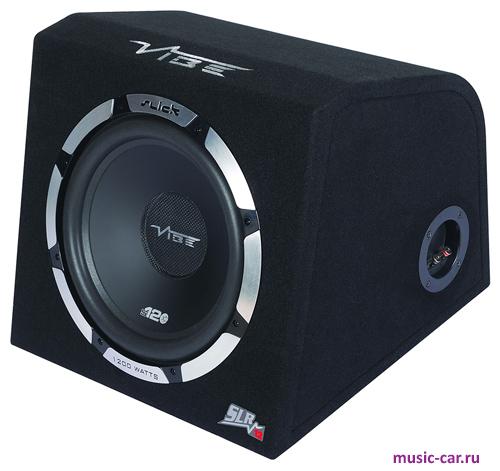 Сабвуфер Vibe SLR 12-V2