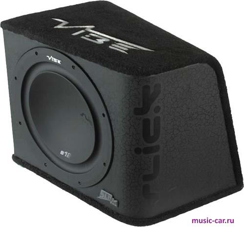 Сабвуфер Vibe SLR 12