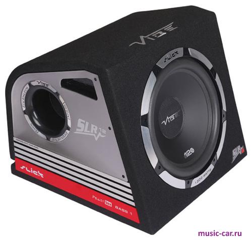Сабвуфер Vibe SLR 12A-V2