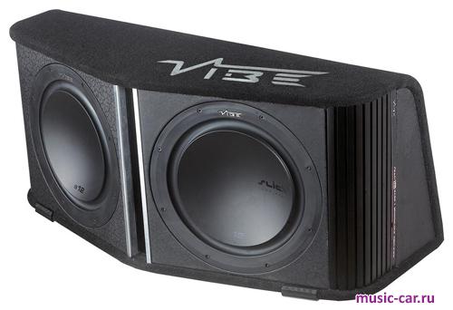 Сабвуфер Vibe SLR 12TA-V1
