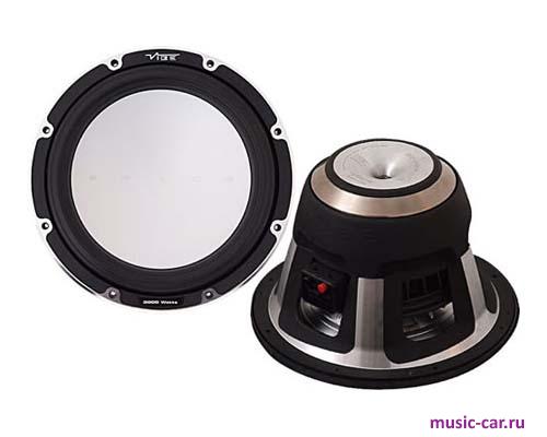 Сабвуфер Vibe Space 15D2-V4