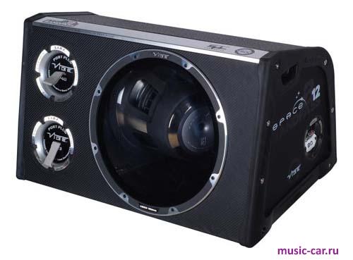Сабвуфер Vibe Space B12