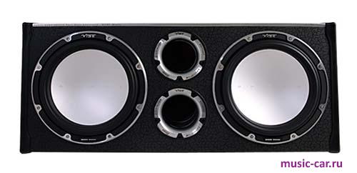 Сабвуфер Vibe Space V12T