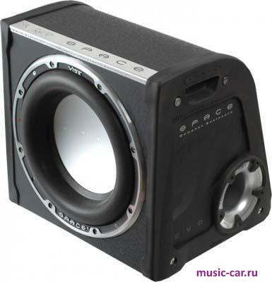 Сабвуфер Vibe SQ12 EVO