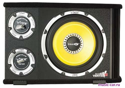 Сабвуфер Vibe BlackAir V12