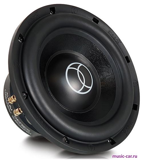Сабвуфер Xcelsus audio XAS10