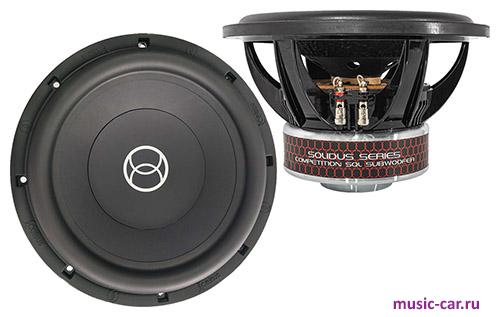 Сабвуфер Xcelsus audio XSS12