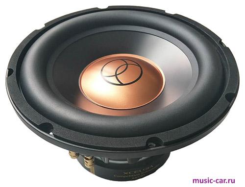 Сабвуфер Xcelsus audio XXS10