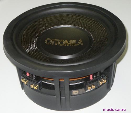 Сабвуфер Zapco OTTOMILA-30