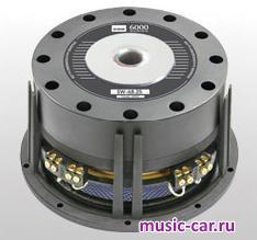 Сабвуфер Zapco SW-6B.25