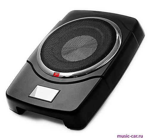 Сабвуфер u-Dimension BlackBox X8