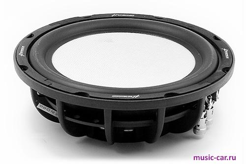 Сабвуфер u-Dimension RM 208SL