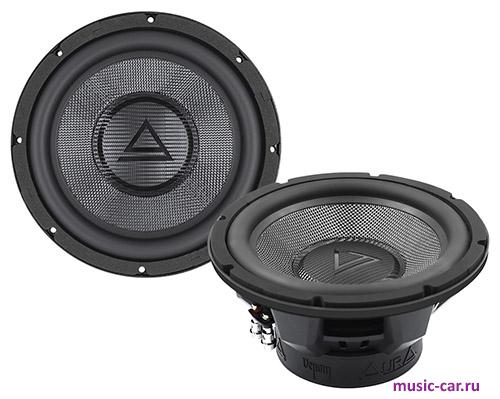 Сабвуфер в авто Aura Venom-HD10 Сабвуфер Aura Venom-HD10