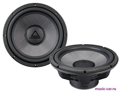 Сабвуфер в авто Aura Venom-HD12 Сабвуфер Aura Venom-HD12