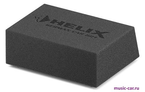 Сабвуфер в авто Helix IK E10.1-DVC2 Сабвуфер Helix IK E10.1-DVC2