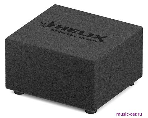 Сабвуфер в авто Helix IK E8.1-DVC2 Сабвуфер Helix IK E8.1-DVC2