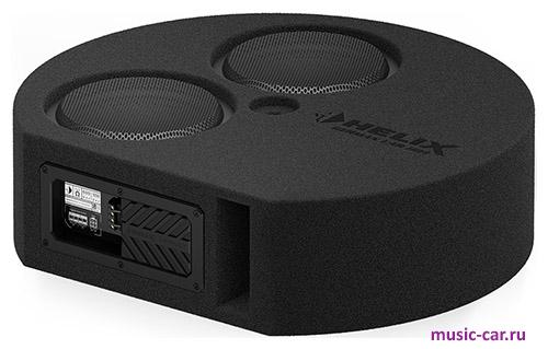 Сабвуфер в авто Helix IK ER8.2-DVC2 MK2 Сабвуфер Helix IK ER8.2-DVC2 MK2