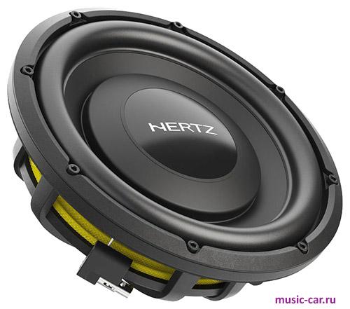 Сабвуфер в авто Hertz MPS 250 S4.1 Сабвуфер Hertz MPS 250 S4.1