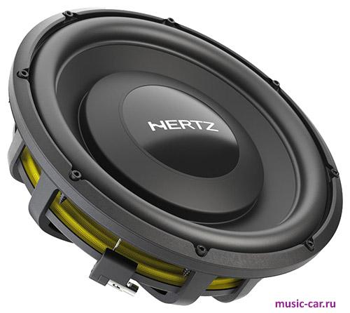 Сабвуфер в авто Hertz MPS 300 S2.1 Сабвуфер Hertz MPS 300 S2.1