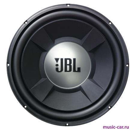 Сабвуфер JBL GTO-1502D